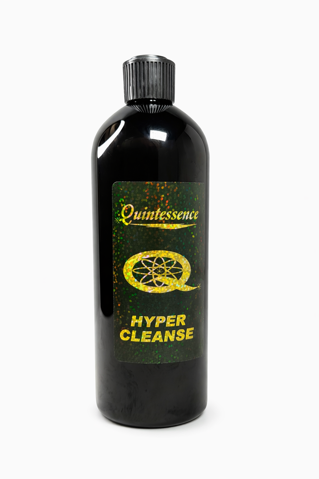 HYPER- NAIL CLEANSE