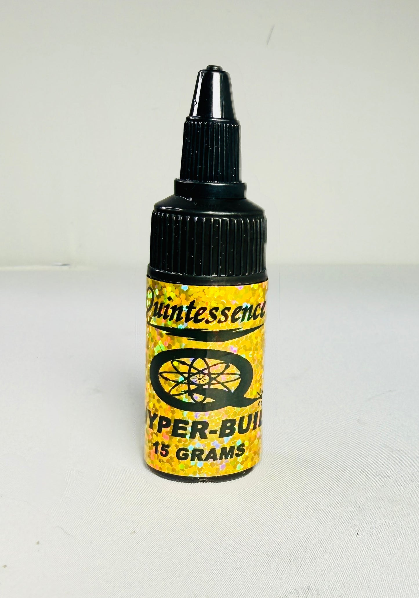 Hyper Build
