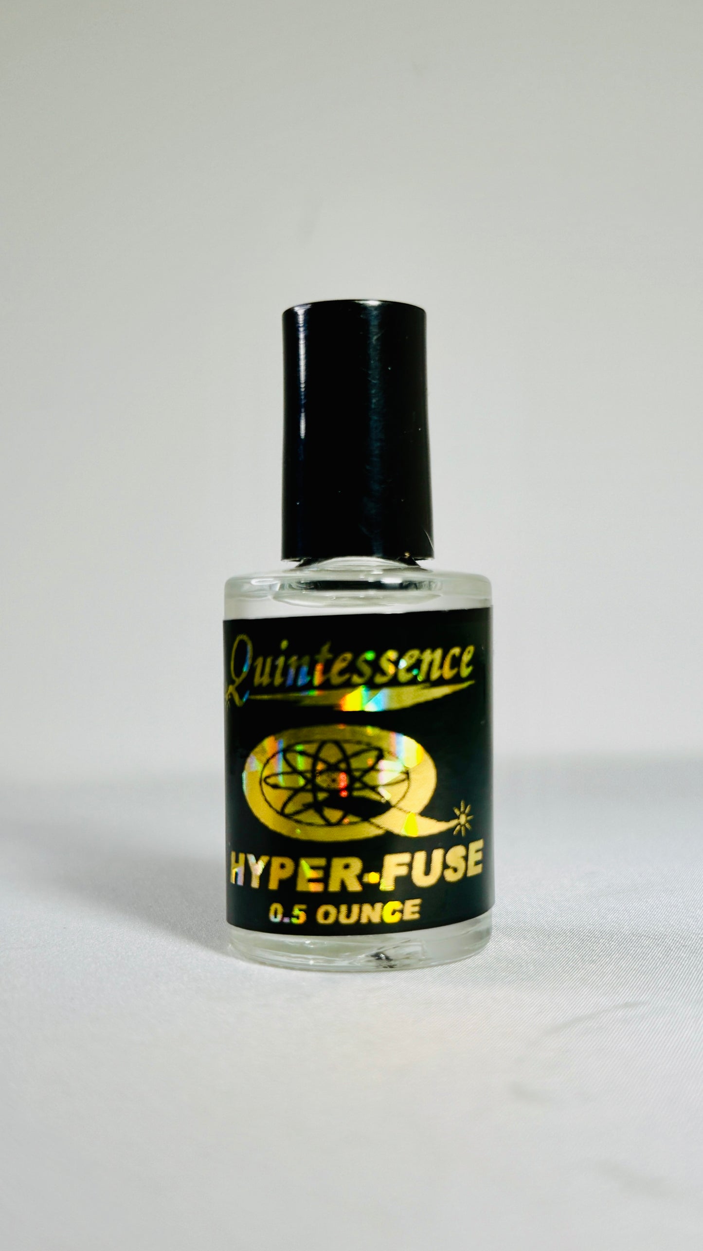 HYPER-FUSE