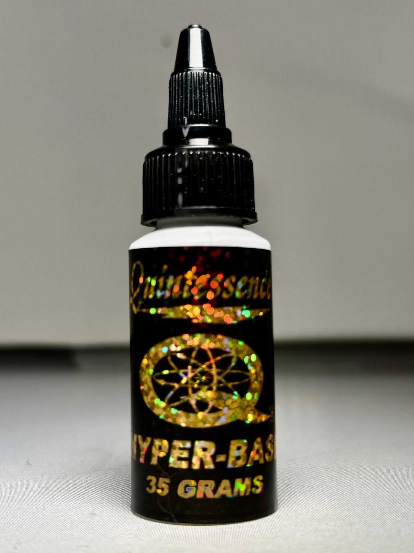 Hyper-Base