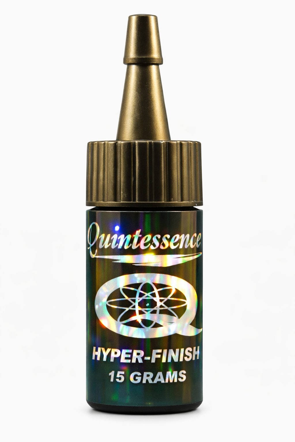 HYPER FINISH